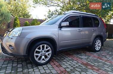 Внедорожник / Кроссовер Nissan X-Trail 2012 в Харькове