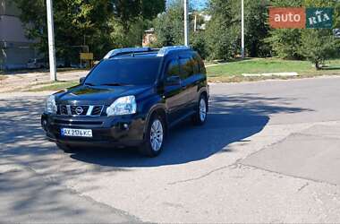 Внедорожник / Кроссовер Nissan X-Trail 2007 в Харькове