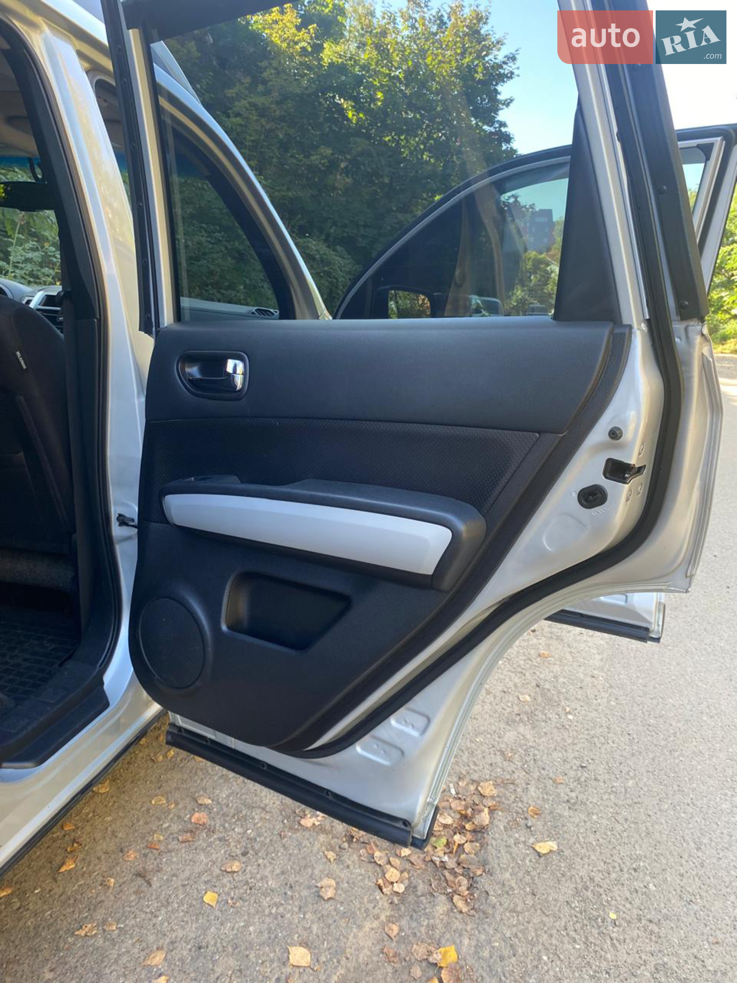 2012 Nissan X-Trail - мініатюра 8