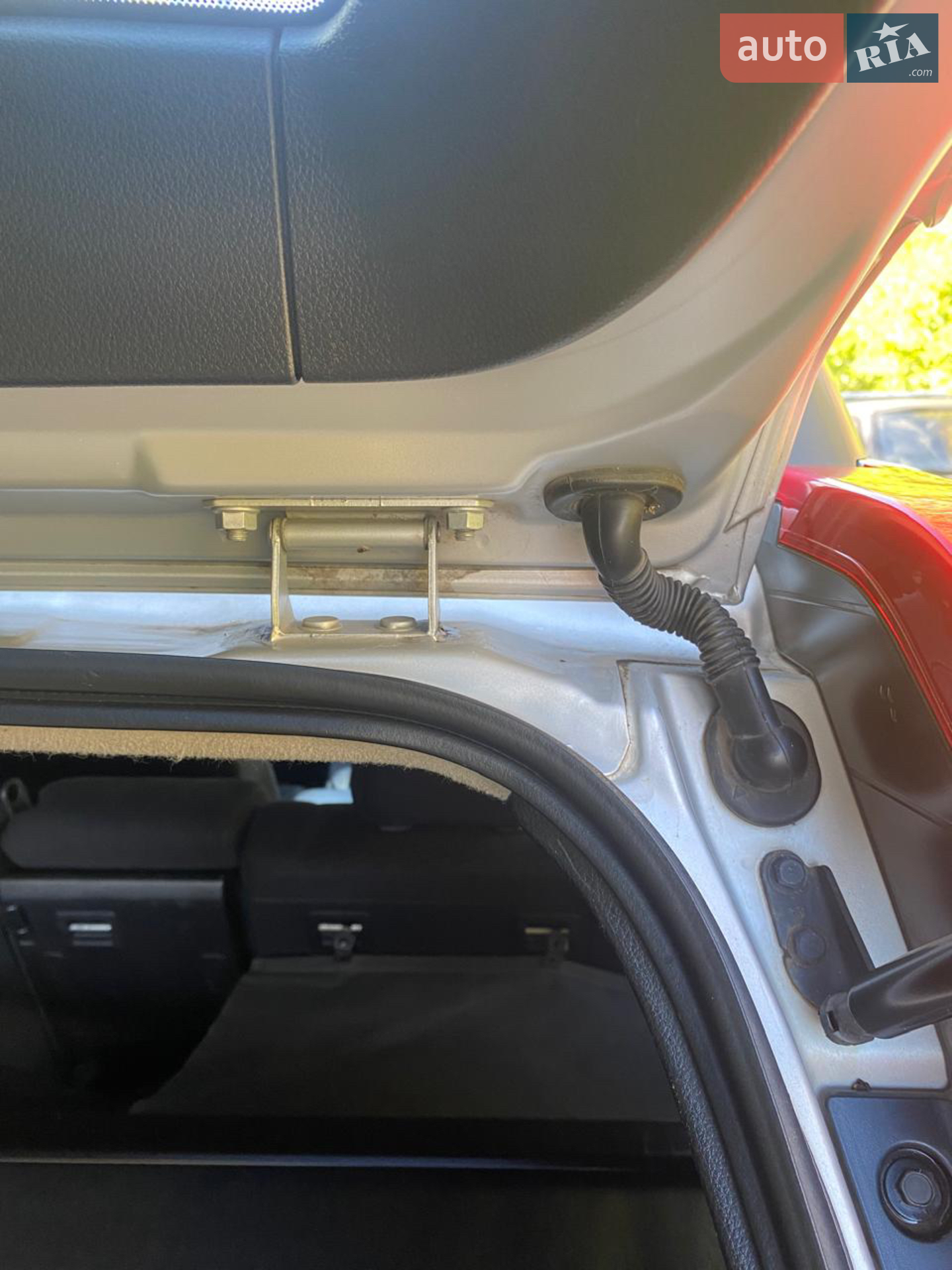 2012 Nissan X-Trail - мініатюра 13