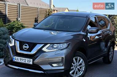 Внедорожник / Кроссовер Nissan X-Trail 2019 в Виннице