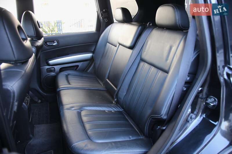 Внедорожник / Кроссовер Nissan X-Trail 2011 в Харькове фото 8 Внедорожник / Кроссовер Nissan X-Trail 2011 в Харькове