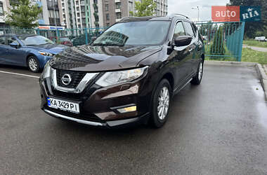 Внедорожник / Кроссовер Nissan X-Trail 2020 в Киеве