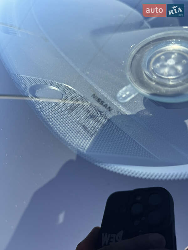 Позашляховик / Кросовер Nissan X-Trail 2014 в Києві