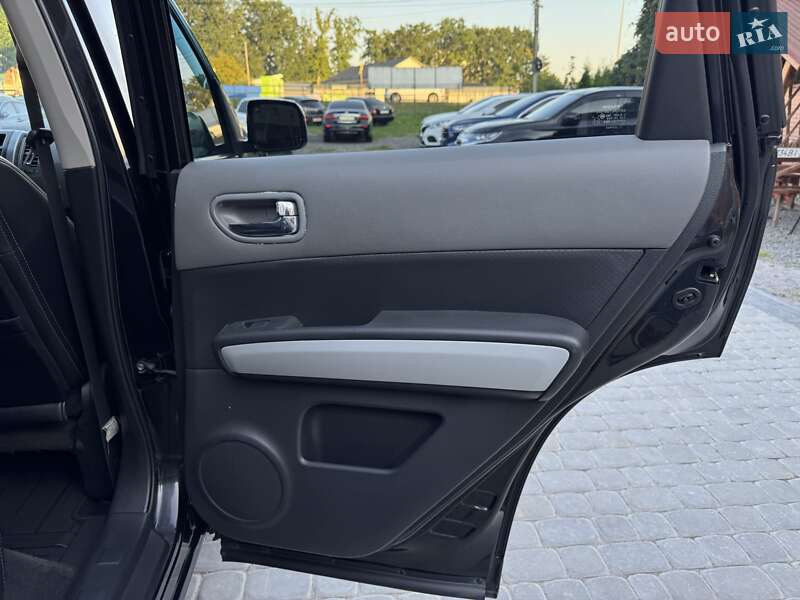 Позашляховик / Кросовер Nissan X-Trail 2008 в Вінниці фото 41 Позашляховик / Кросовер Nissan X-Trail 2008 в Вінниці