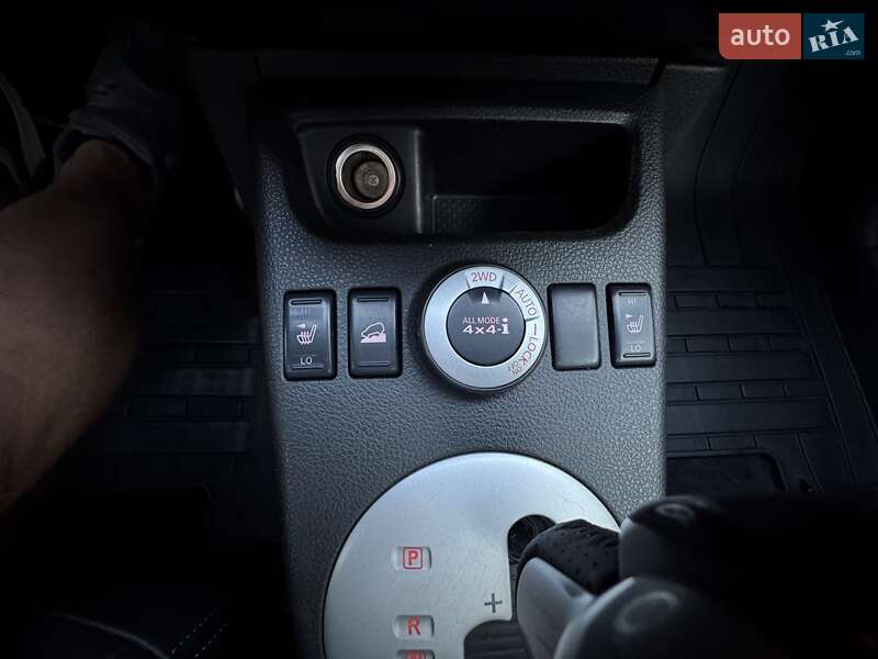 Позашляховик / Кросовер Nissan X-Trail 2008 в Вінниці фото 39 Позашляховик / Кросовер Nissan X-Trail 2008 в Вінниці