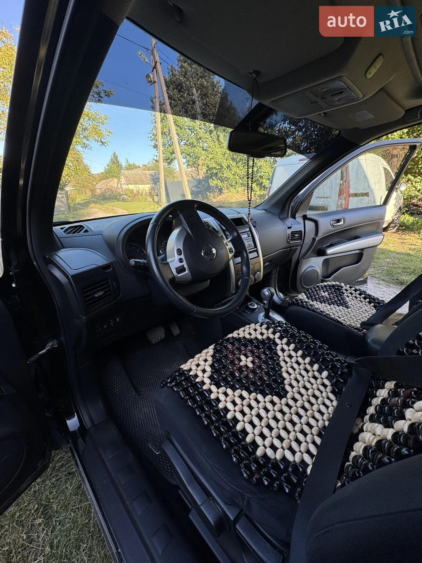 2012 Nissan X-Trail - мініатюра 10