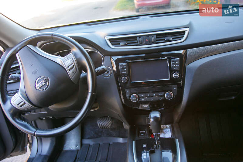 Позашляховик / Кросовер Nissan X-Trail 2014 в Конотопі фото 18 Позашляховик / Кросовер Nissan X-Trail 2014 в Конотопі