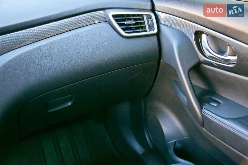 Позашляховик / Кросовер Nissan X-Trail 2014 в Конотопі фото 21 Позашляховик / Кросовер Nissan X-Trail 2014 в Конотопі