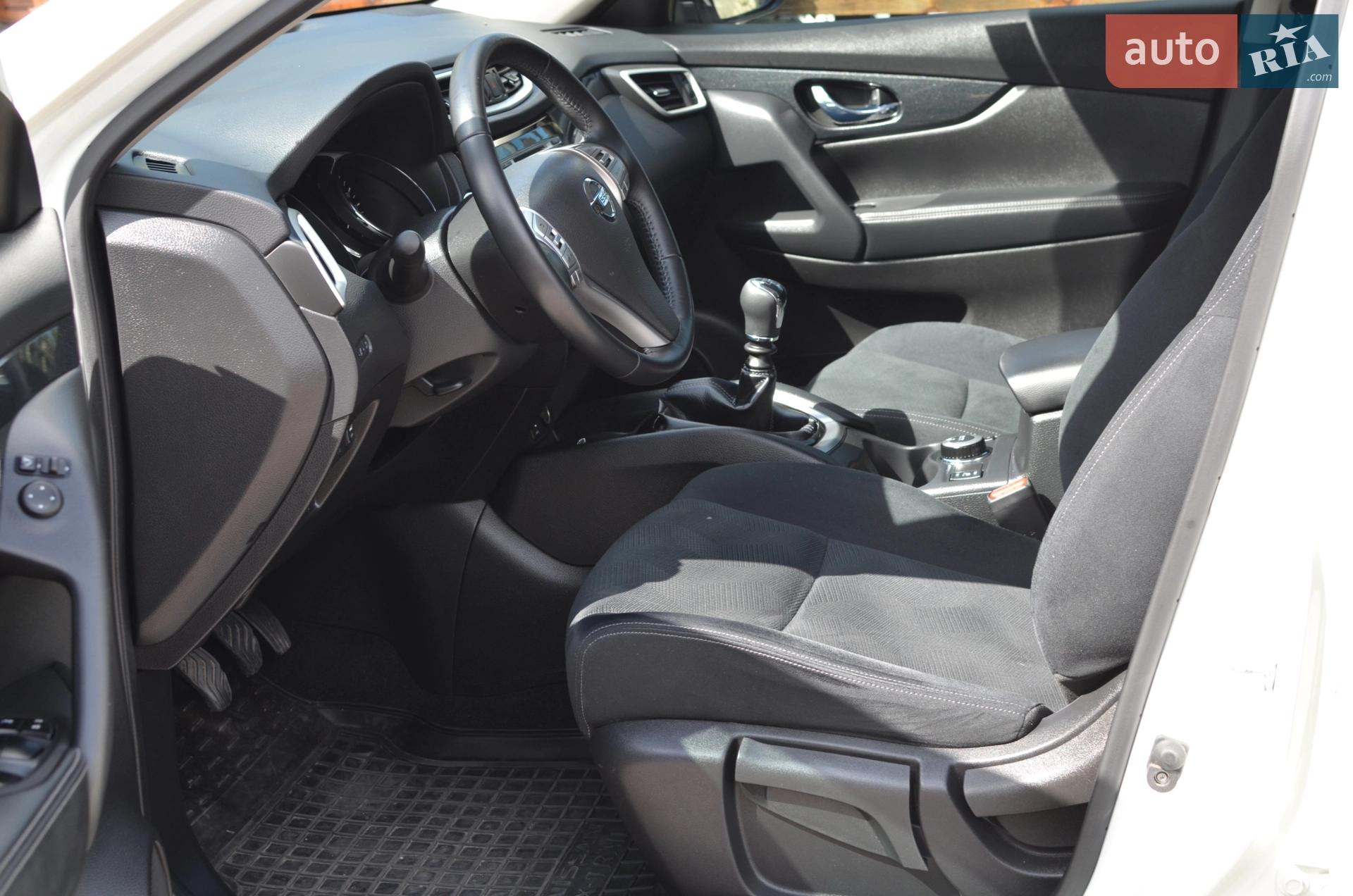 2015 Nissan X-Trail - мініатюра 9