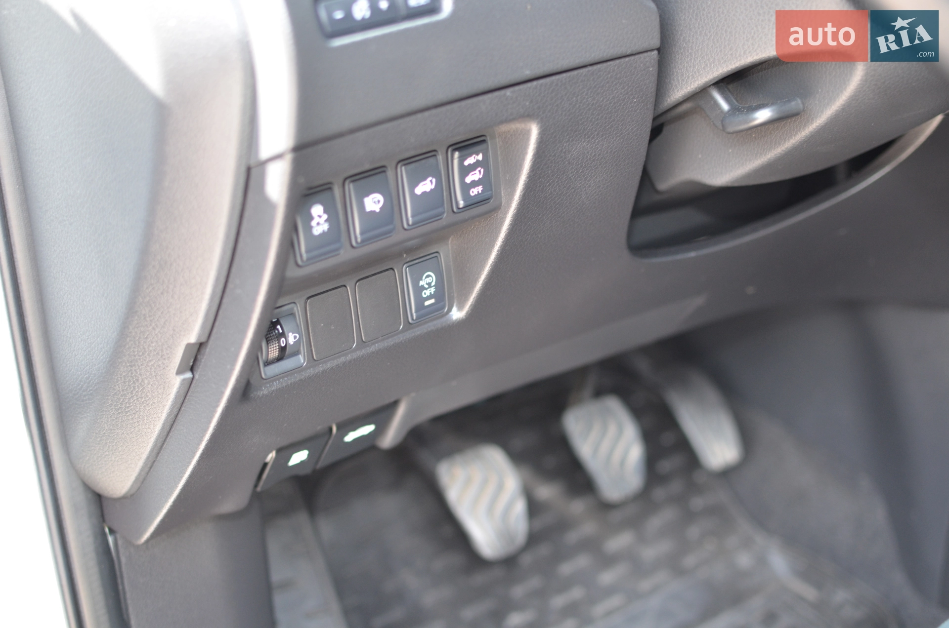 2015 Nissan X-Trail - мініатюра 12
