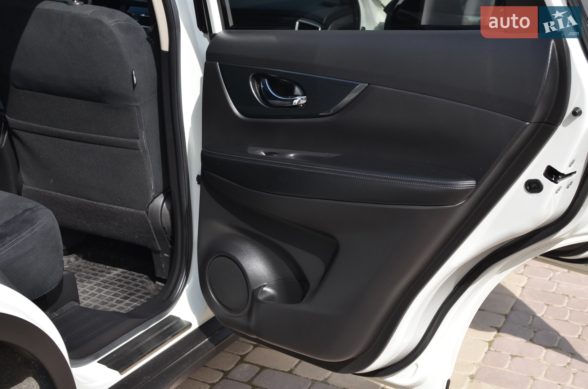 2015 Nissan X-Trail - мініатюра 17