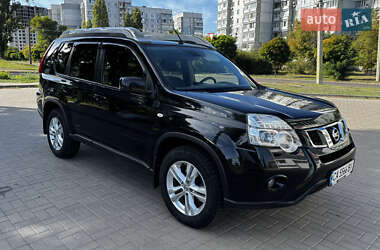 Внедорожник / Кроссовер Nissan X-Trail 2013 в Черкассах