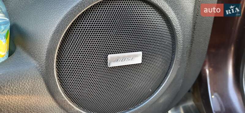 Позашляховик / Кросовер Nissan X-Trail 2017 в Новій Водолагі