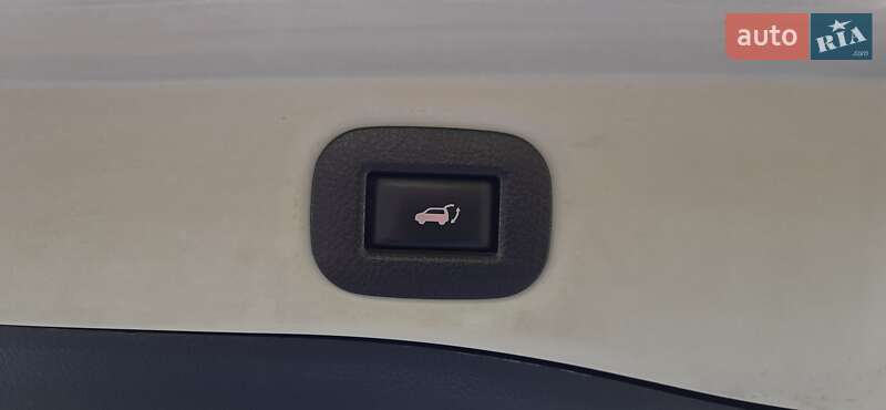 Позашляховик / Кросовер Nissan X-Trail 2017 в Новій Водолагі