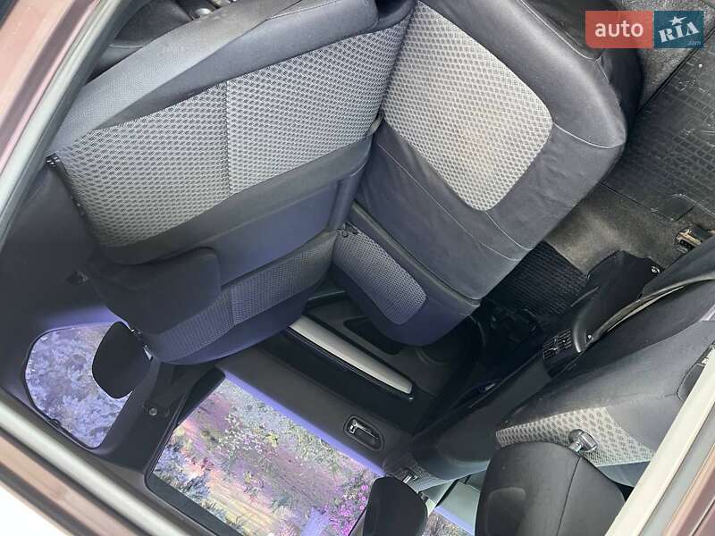 Внедорожник / Кроссовер Nissan X-Trail 2008 в Одессе