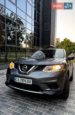 Внедорожник / Кроссовер Nissan X-Trail 2016 в Запорожье