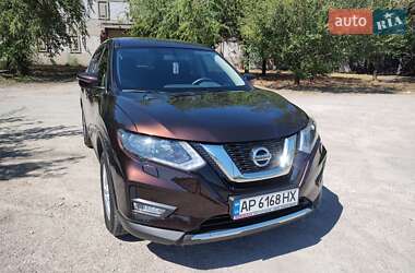 Внедорожник / Кроссовер Nissan X-Trail 2020 в Запорожье