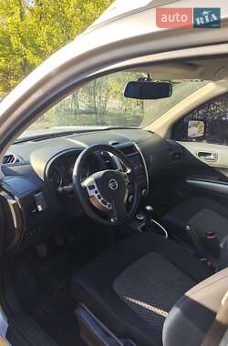 Внедорожник / Кроссовер Nissan X-Trail 2009 в 