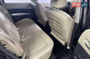 Внедорожник / Кроссовер Nissan X-Trail 2007 в 