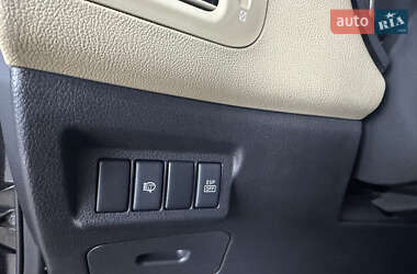 Внедорожник / Кроссовер Nissan X-Trail 2007 в 