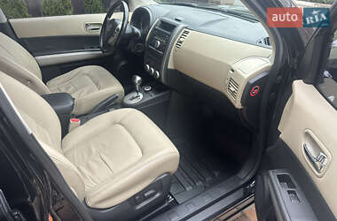 Внедорожник / Кроссовер Nissan X-Trail 2007 в 