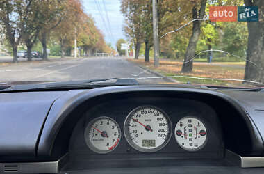 Внедорожник / Кроссовер Nissan X-Trail 2003 в  фото 16 Внедорожник / Кроссовер Nissan X-Trail 2003 в
