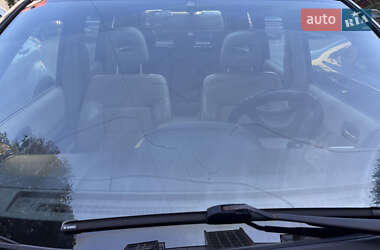Внедорожник / Кроссовер Nissan X-Trail 2003 в  фото 18 Внедорожник / Кроссовер Nissan X-Trail 2003 в