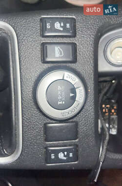 Внедорожник / Кроссовер Nissan X-Trail 2007 в 
