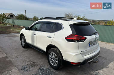 Внедорожник / Кроссовер Nissan X-Trail 2019 в Харькове