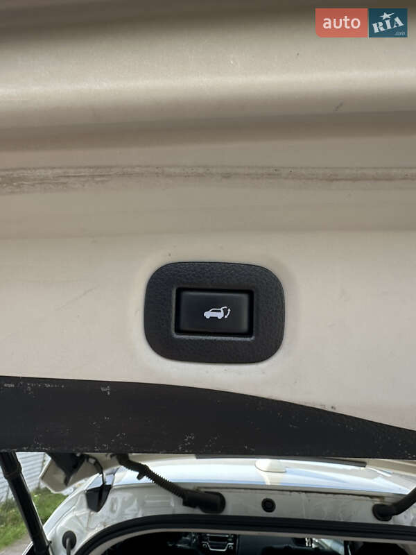 Внедорожник / Кроссовер Nissan X-Trail 2019 в Харькове фото 13 Внедорожник / Кроссовер Nissan X-Trail 2019 в Харькове