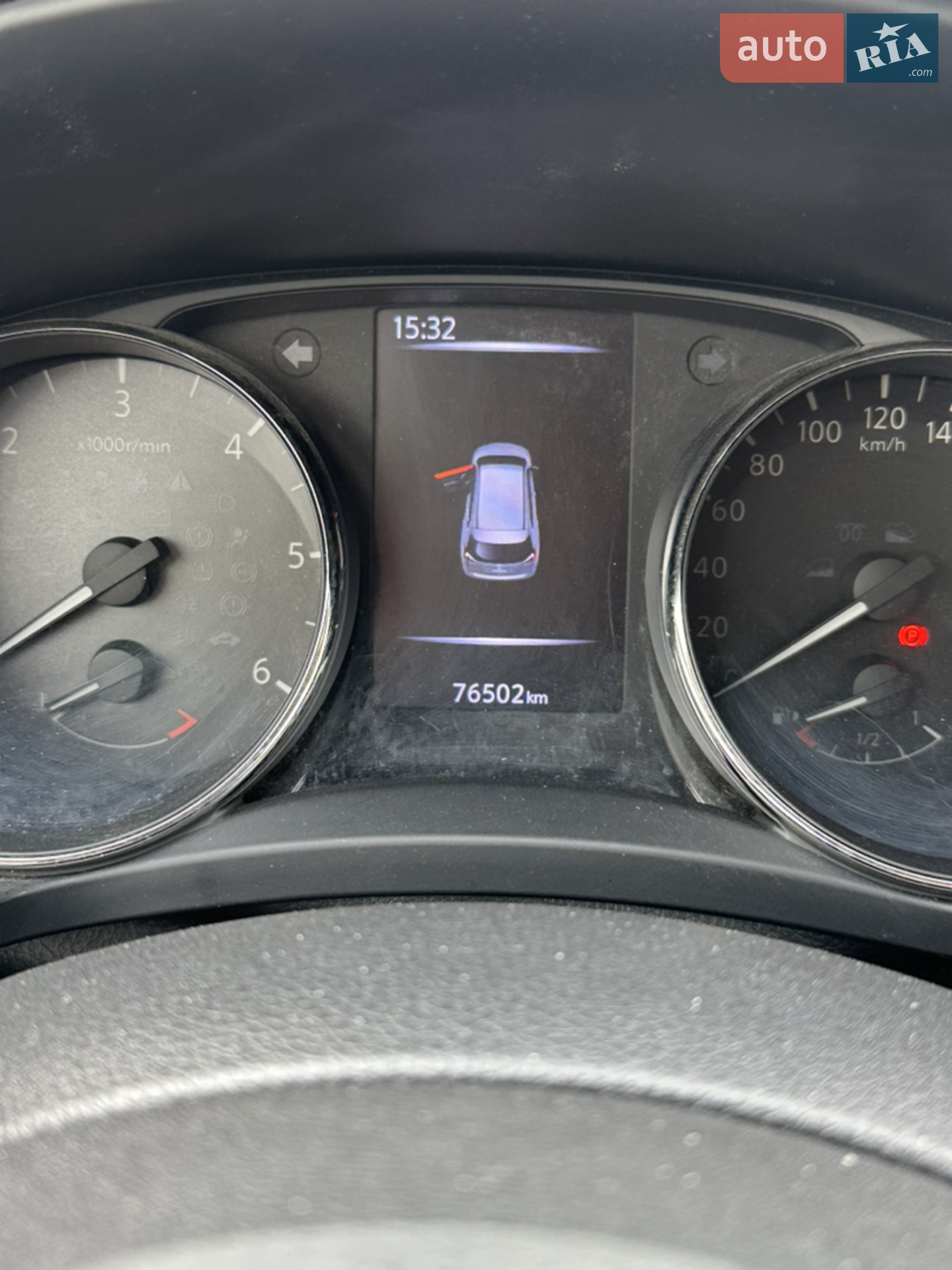 2019 Nissan X-Trail - мініатюра 15