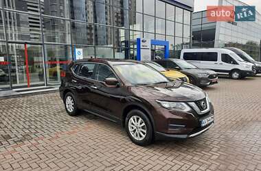 Внедорожник / Кроссовер Nissan X-Trail 2018 в Хмельницком