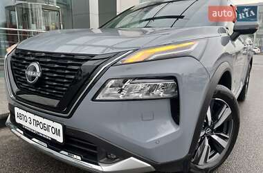 Внедорожник / Кроссовер Nissan X-Trail 2024 в Киеве