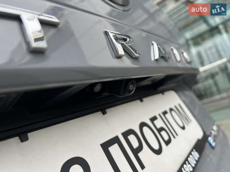 Внедорожник / Кроссовер Nissan X-Trail 2024 в Киеве