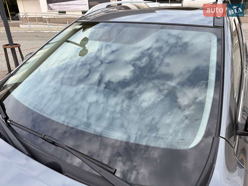 Позашляховик / Кросовер Nissan X-Trail 2018 в Дніпрі фото 15 Позашляховик / Кросовер Nissan X-Trail 2018 в Дніпрі