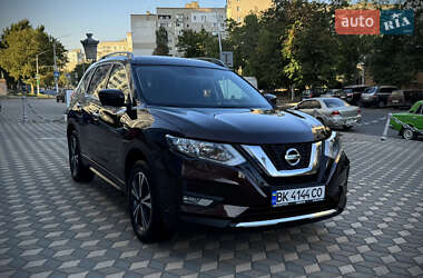 Позашляховик / Кросовер Nissan X-Trail 2020 в Чорноморську