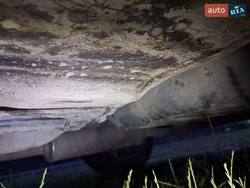 Внедорожник / Кроссовер Nissan X-Trail 2006 в Сарнах фото 24 Внедорожник / Кроссовер Nissan X-Trail 2006 в Сарнах