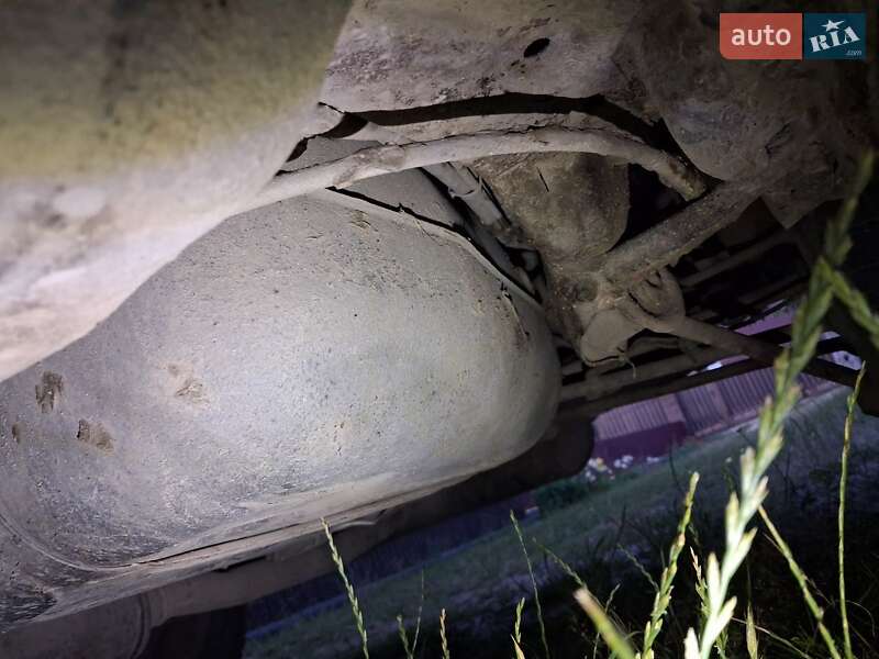 Внедорожник / Кроссовер Nissan X-Trail 2006 в Сарнах фото 29 Внедорожник / Кроссовер Nissan X-Trail 2006 в Сарнах