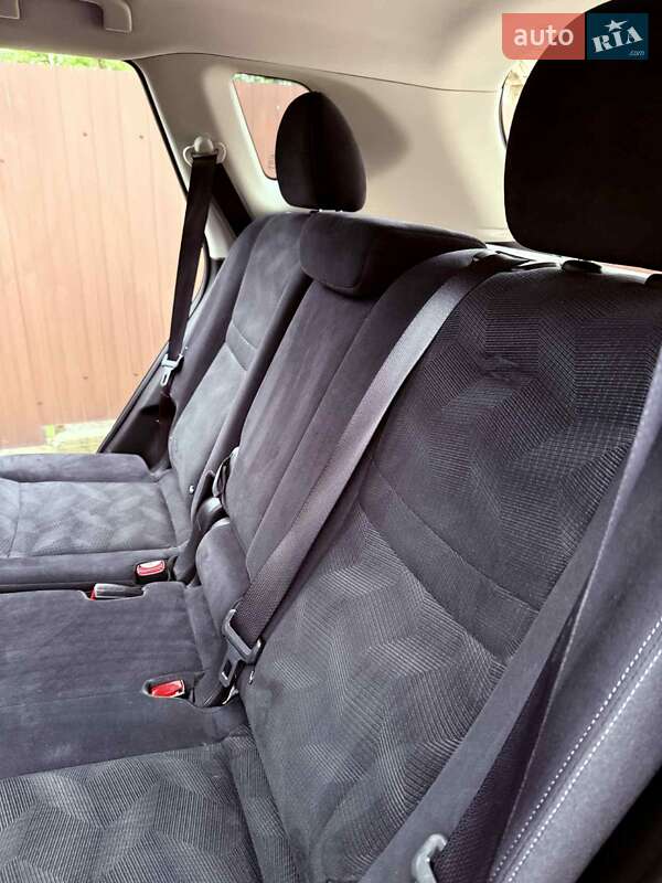 Внедорожник / Кроссовер Nissan X-Trail 2014 в Дрогобыче фото 16 Внедорожник / Кроссовер Nissan X-Trail 2014 в Дрогобыче