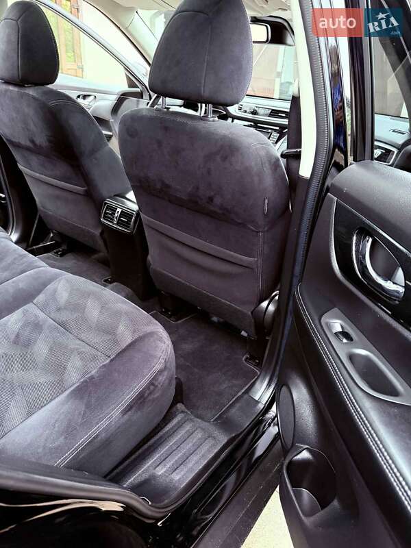 Внедорожник / Кроссовер Nissan X-Trail 2014 в Дрогобыче фото 24 Внедорожник / Кроссовер Nissan X-Trail 2014 в Дрогобыче