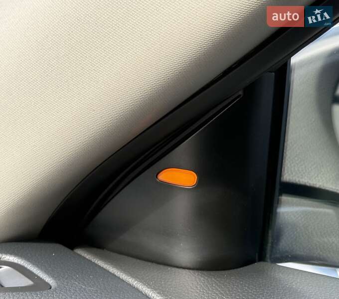 Позашляховик / Кросовер Nissan X-Trail 2017 в Дніпрі