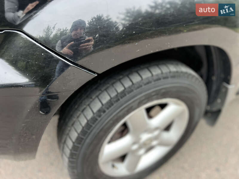 Позашляховик / Кросовер Nissan X-Trail 2002 в Рівному фото 13 Позашляховик / Кросовер Nissan X-Trail 2002 в Рівному