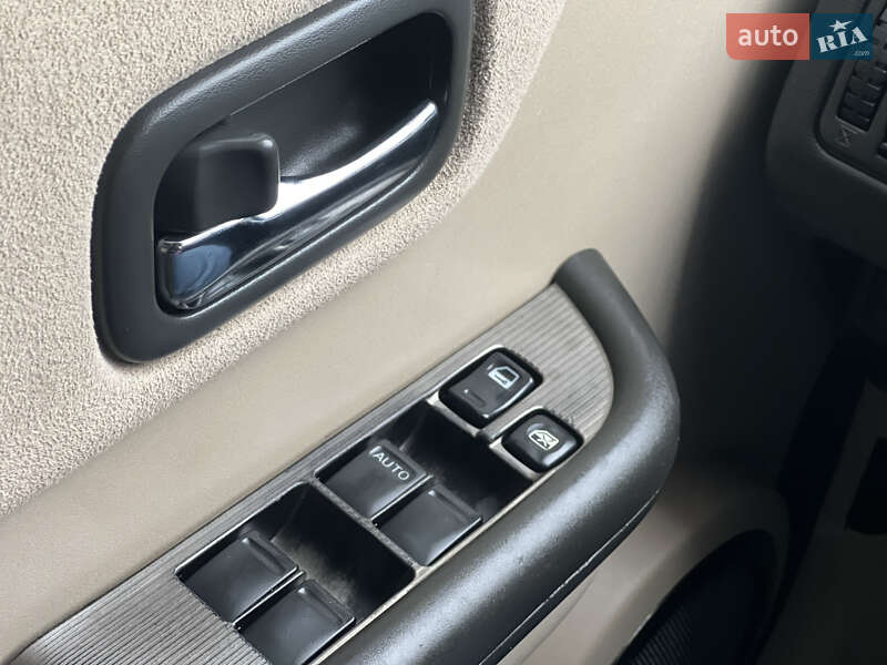 Позашляховик / Кросовер Nissan X-Trail 2002 в Рівному фото 38 Позашляховик / Кросовер Nissan X-Trail 2002 в Рівному
