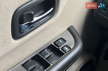 Внедорожник / Кроссовер Nissan X-Trail 2002 в 