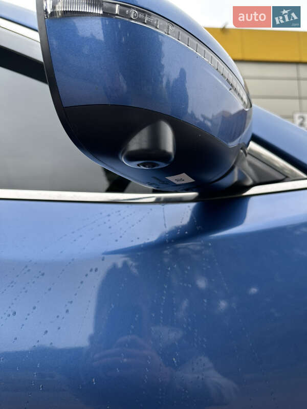 Внедорожник / Кроссовер Nissan X-Trail 2017 в Коростышеве фото 7 Внедорожник / Кроссовер Nissan X-Trail 2017 в Коростышеве