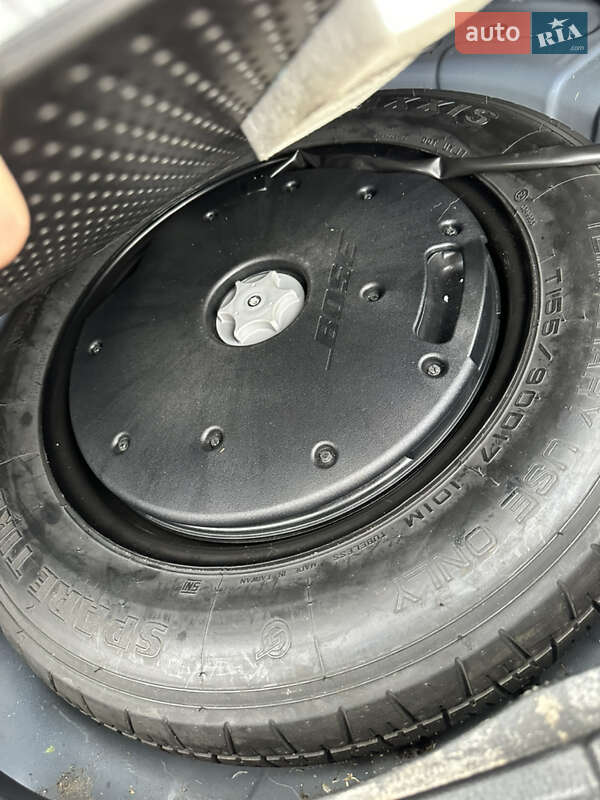 Внедорожник / Кроссовер Nissan X-Trail 2017 в Коростышеве фото 13 Внедорожник / Кроссовер Nissan X-Trail 2017 в Коростышеве