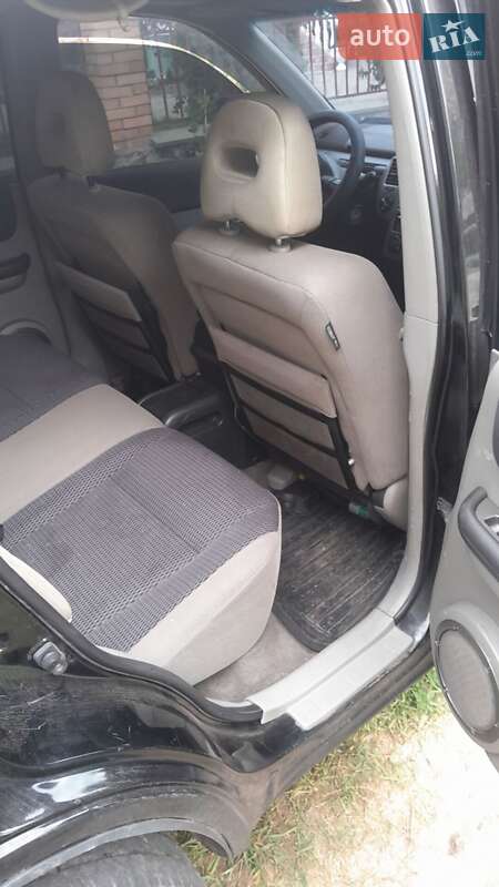 Внедорожник / Кроссовер Nissan X-Trail 2006 в Белой Церкви фото 8 Внедорожник / Кроссовер Nissan X-Trail 2006 в Белой Церкви