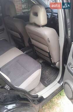 Внедорожник / Кроссовер Nissan X-Trail 2006 в 