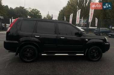 Позашляховик / Кросовер Nissan X-Trail 2005 в Вінниці